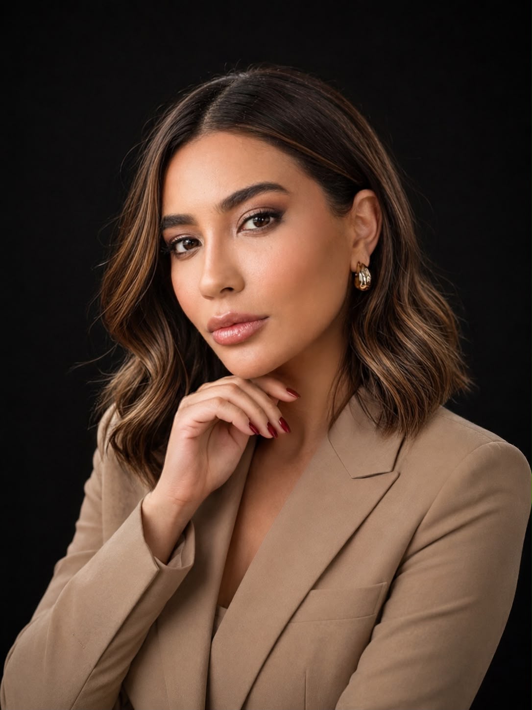 Dra. Izabela Rocha, especialista em harmonização facial